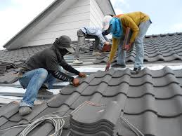 Fast & Reliable Emergency Roof Repairs in Bellbrook, OH